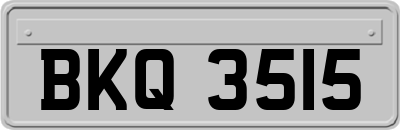 BKQ3515