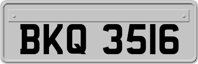 BKQ3516