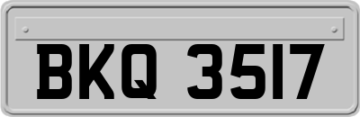 BKQ3517
