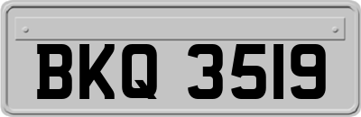 BKQ3519