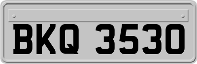 BKQ3530