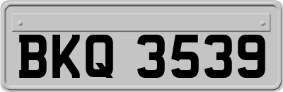 BKQ3539