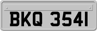 BKQ3541