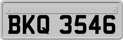 BKQ3546