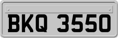 BKQ3550