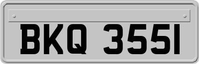 BKQ3551
