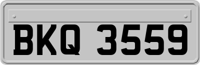 BKQ3559