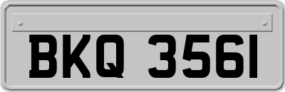 BKQ3561
