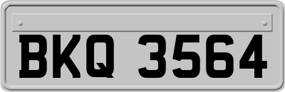 BKQ3564
