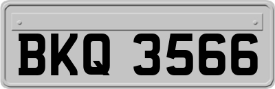 BKQ3566