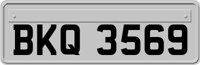BKQ3569