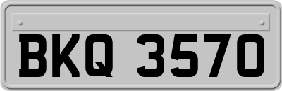 BKQ3570