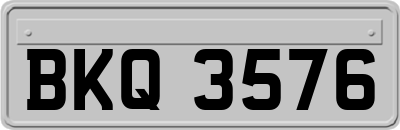 BKQ3576