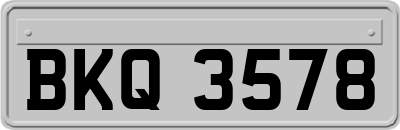 BKQ3578