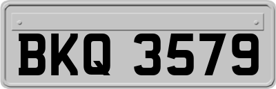 BKQ3579