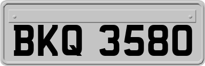 BKQ3580