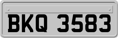 BKQ3583