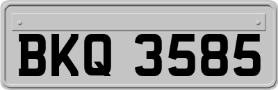 BKQ3585
