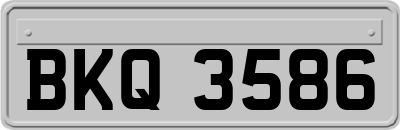 BKQ3586