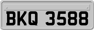BKQ3588