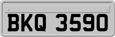 BKQ3590