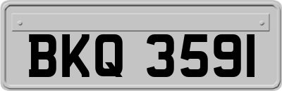 BKQ3591