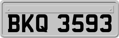 BKQ3593