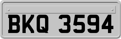 BKQ3594