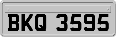 BKQ3595