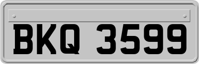 BKQ3599