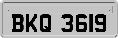 BKQ3619