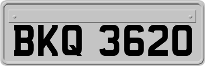 BKQ3620