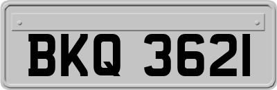 BKQ3621