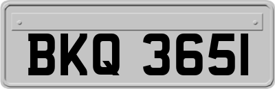 BKQ3651