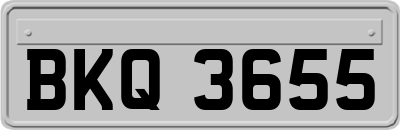 BKQ3655