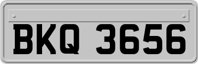 BKQ3656