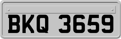 BKQ3659