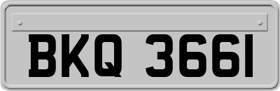 BKQ3661