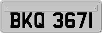 BKQ3671
