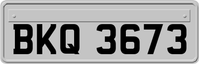 BKQ3673