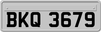 BKQ3679