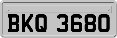 BKQ3680