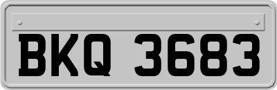 BKQ3683