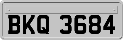 BKQ3684