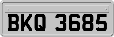 BKQ3685