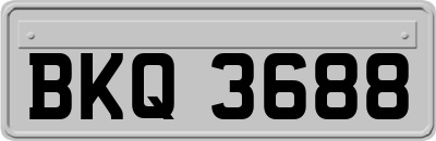 BKQ3688
