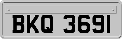 BKQ3691