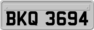 BKQ3694