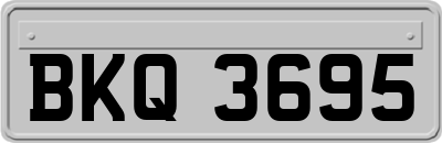BKQ3695