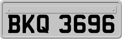 BKQ3696